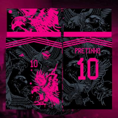 Arte da categoria interclass